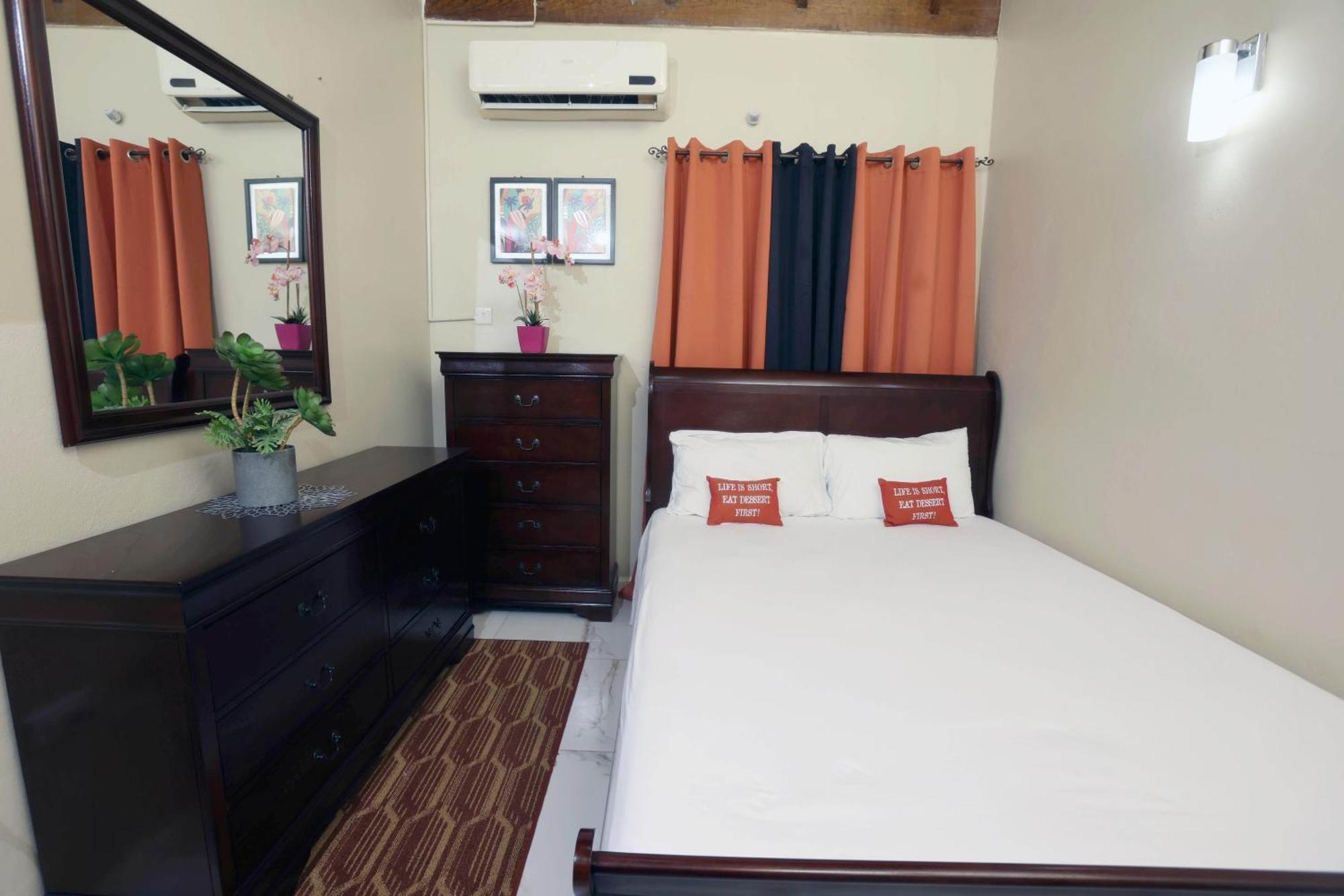 Spacious Luxury 3 Bed Rooms In Kingston Zewnętrze zdjęcie