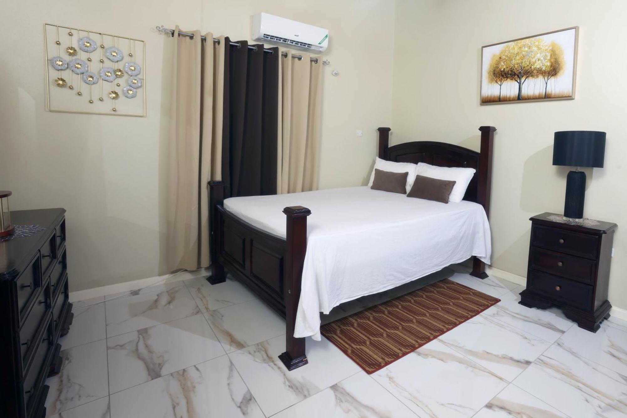 Spacious Luxury 3 Bed Rooms In Kingston Zewnętrze zdjęcie