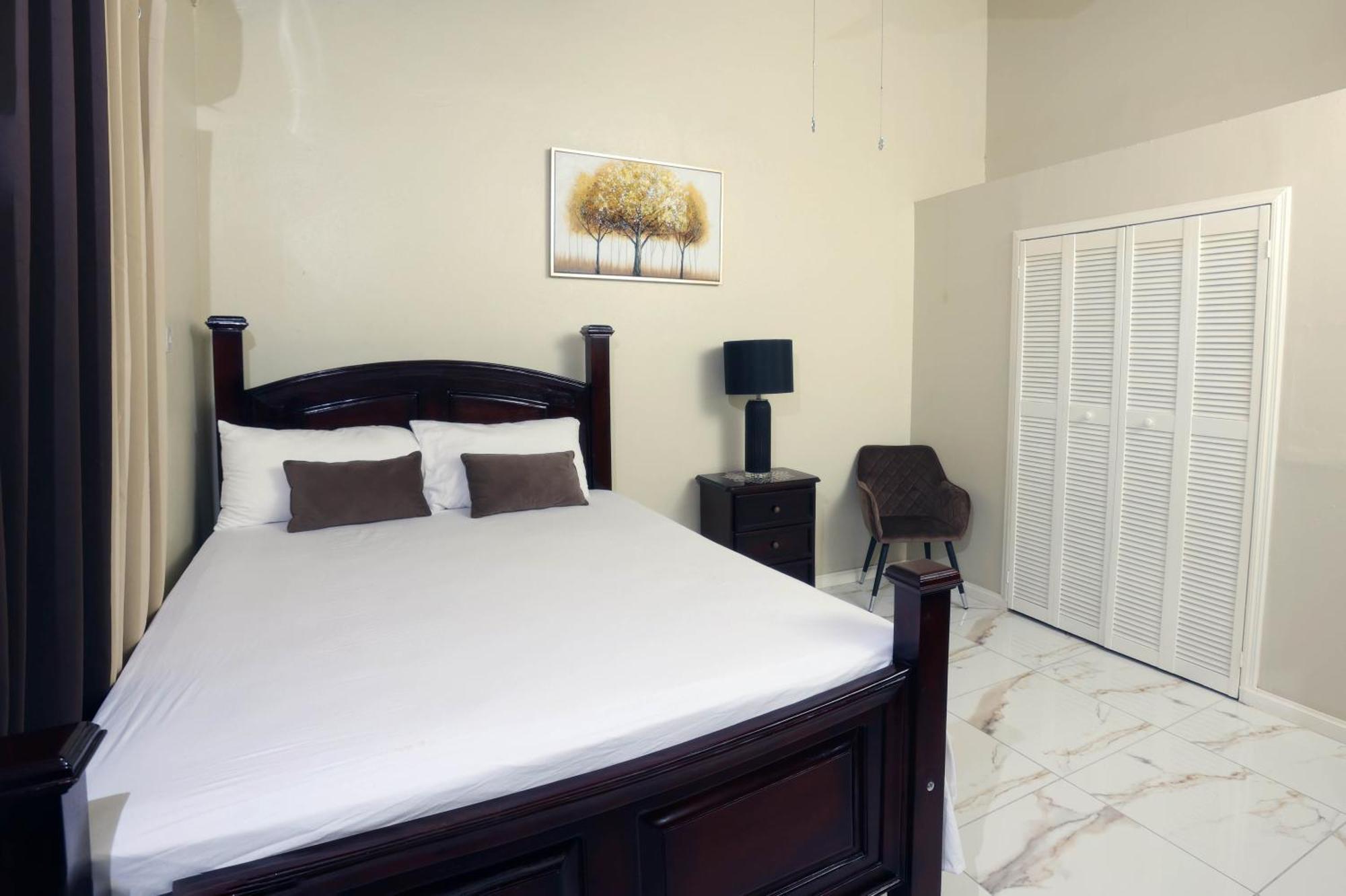 Spacious Luxury 3 Bed Rooms In Kingston Zewnętrze zdjęcie